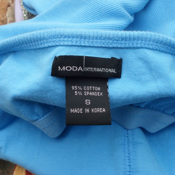 Moda Intl Dress - Size Small - Picture 2 of 2
